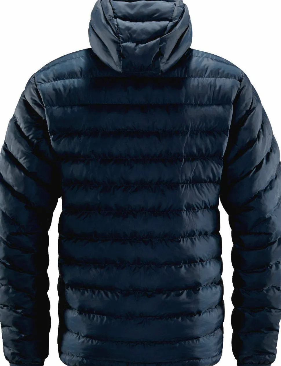 Haglöfs Men's Särna Mimic Hood Tarn Blue