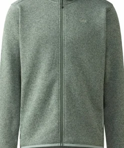 Haglöfs Men's Swook II Mid Jacket Chlorophyll Green/dew Green