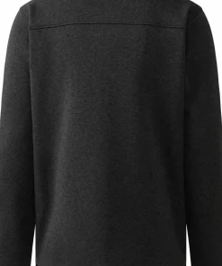 Haglöfs Men's Swook II Mid Jacket Magnetite/true Black