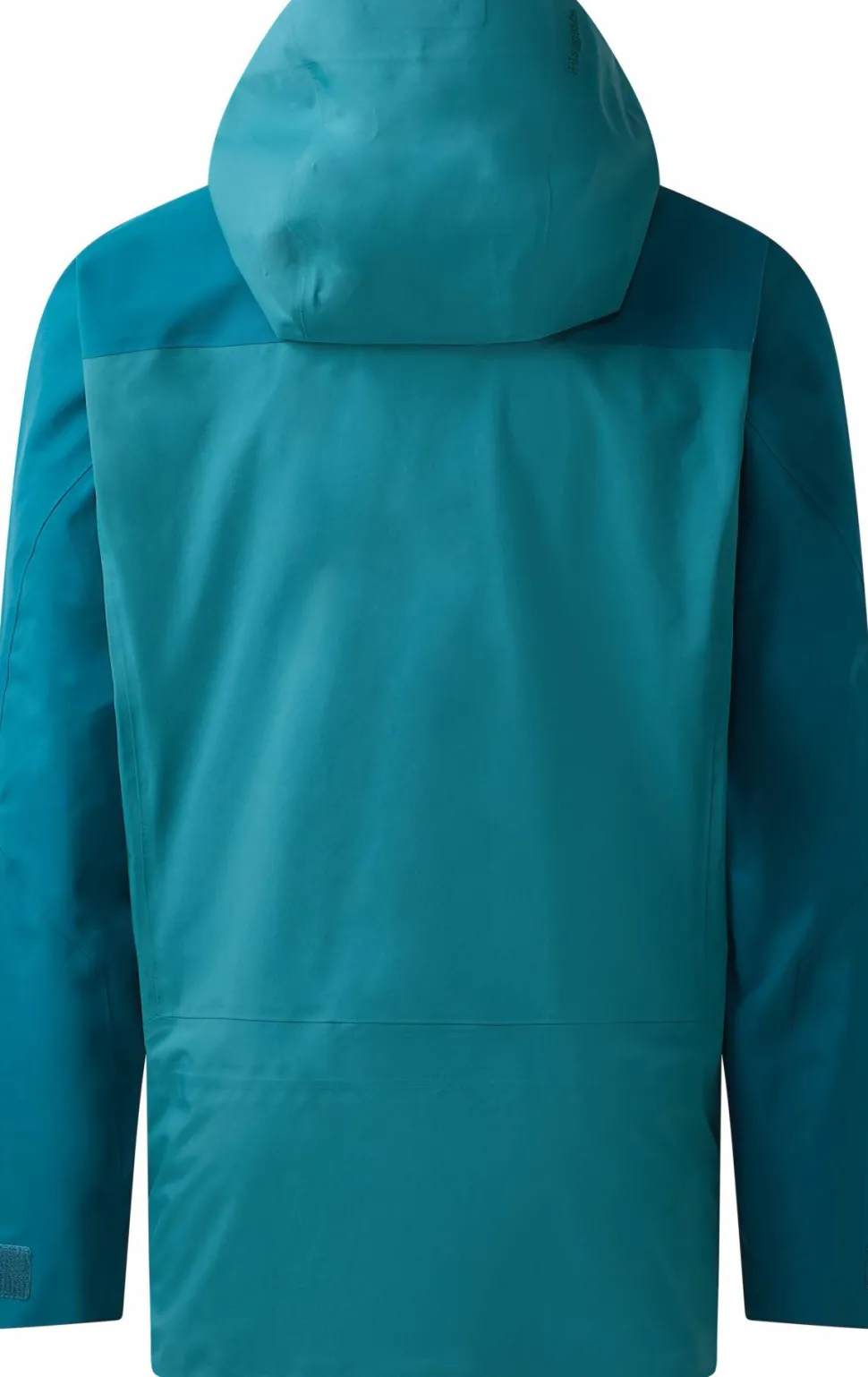 Haglöfs Men's Vassi GORE-TEX Pro II Jacket Mountain Teal/deep Teal