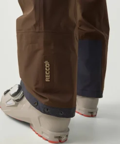 Haglöfs Men's Vassi GORE-TEX II Pant Woodland Brown