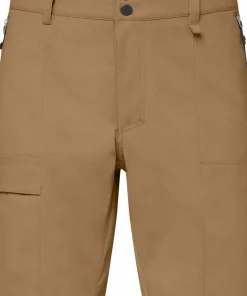 Haglöfs Mid Standard Shorts Men Teak Brown
