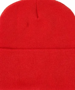 Haglöfs Outsiders Beanie Bright Red