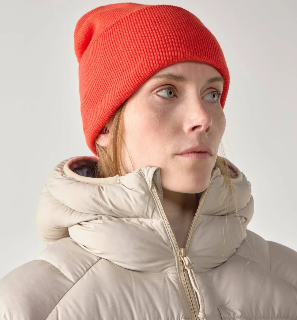 Haglöfs Outsiders Beanie Bright Red