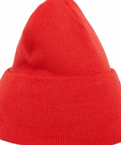 Haglöfs Outsiders Beanie Bright Red