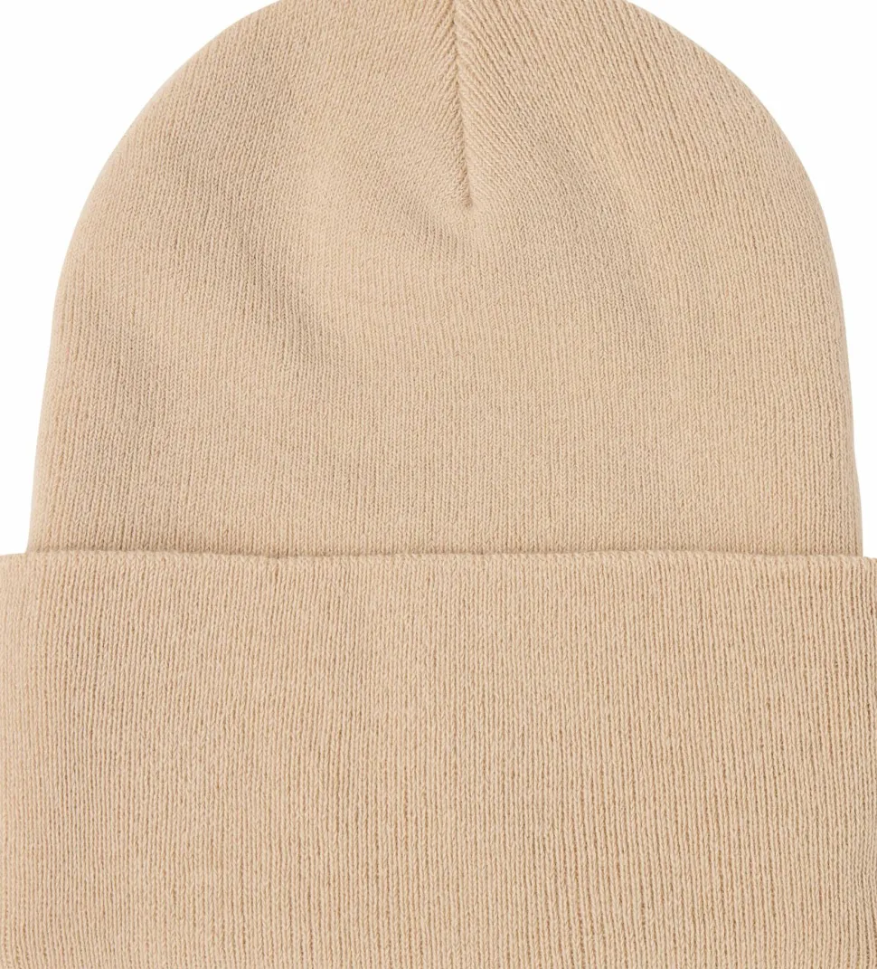 Haglöfs Outsiders Beanie Chalk Beige