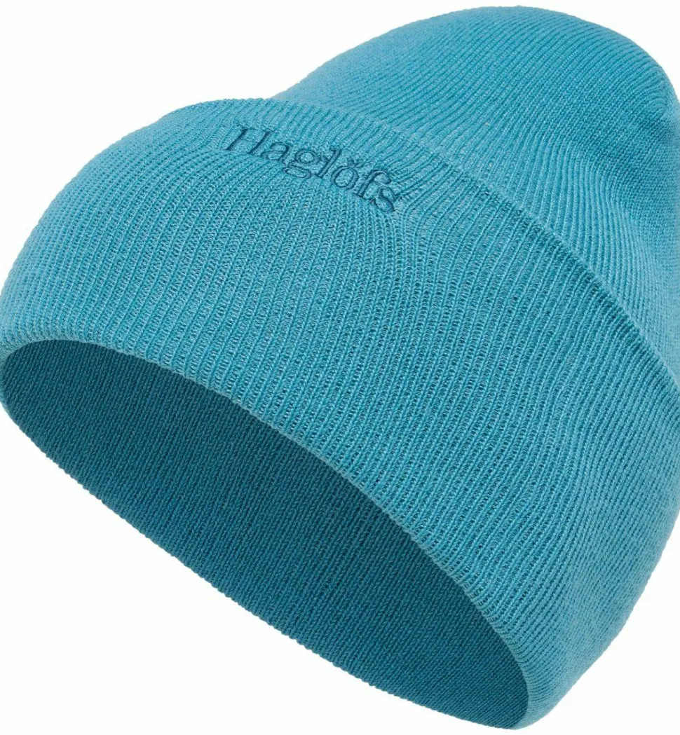 Haglöfs Outsiders Beanie Mountain Teal