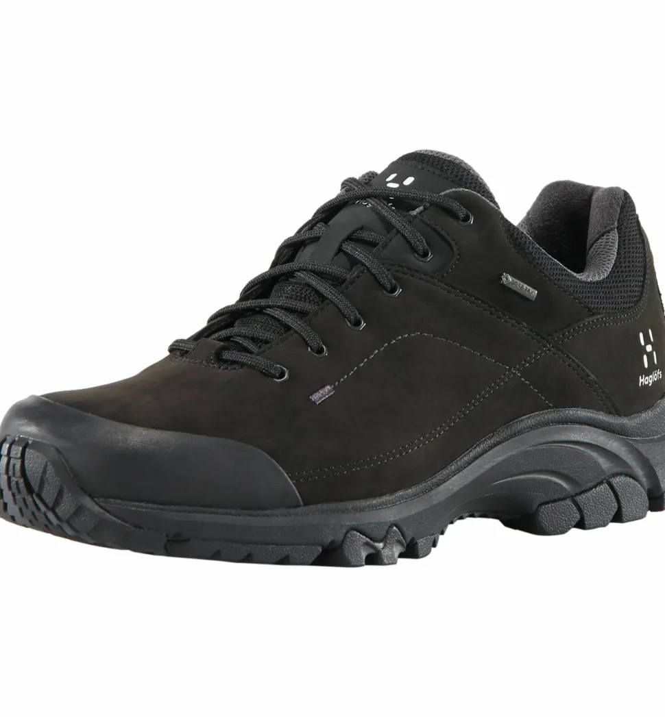 Haglöfs Ridge Gore-Tex Men True Black