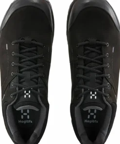 Haglöfs Ridge Gore-Tex Men True Black