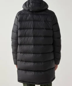 Haglöfs Rosson Down Parka Men True Black
