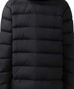 Haglöfs Rosson Down Parka Men True Black