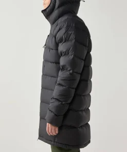 Haglöfs Rosson Down Parka Men True Black