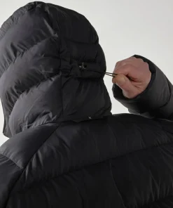 Haglöfs Rosson Down Parka Men True Black