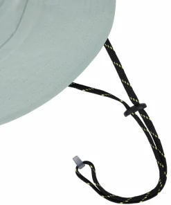 Haglöfs Solis Hat Dew Green