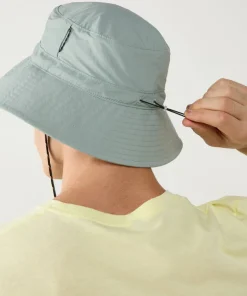 Haglöfs Solis Hat Dew Green