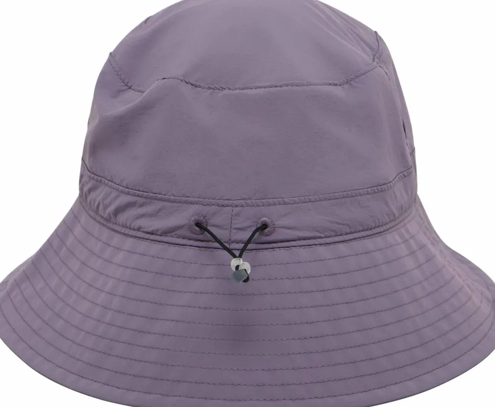 Haglöfs Solis Hat Purple Fog