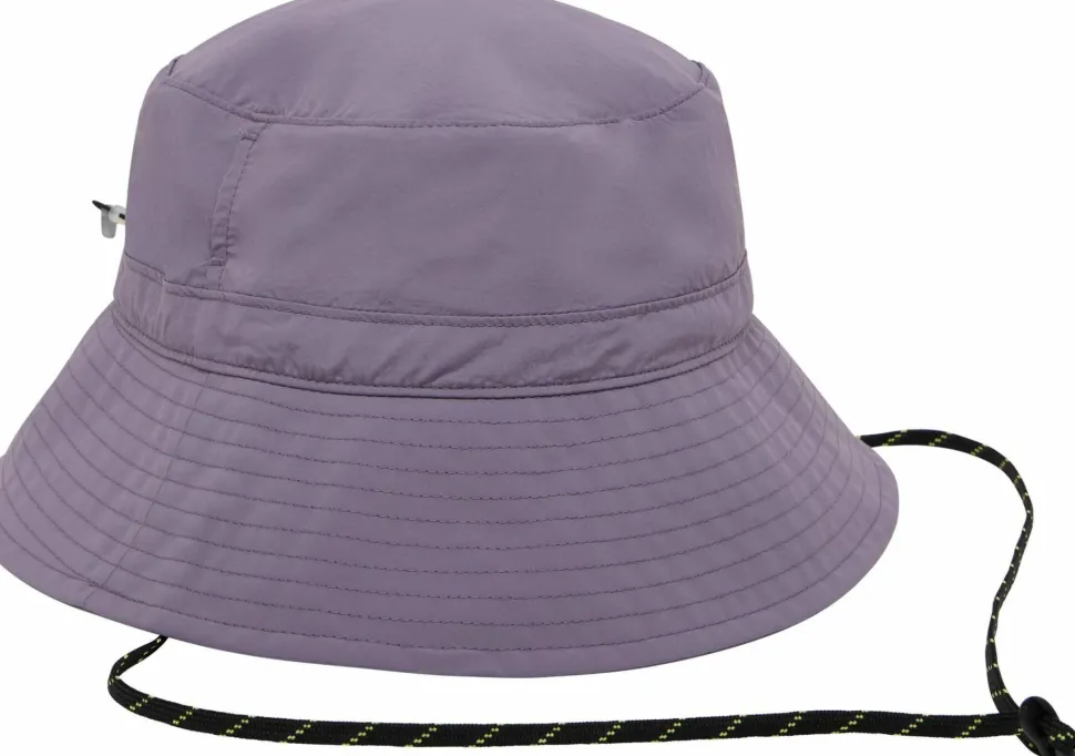 Haglöfs Solis Hat Purple Fog