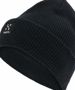 Haglöfs Thermal Beanie Tarn Blue/True Black
