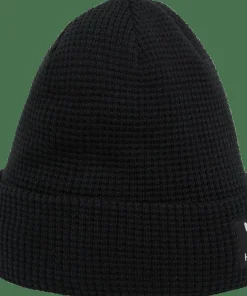 Haglöfs Thermal Beanie True Black