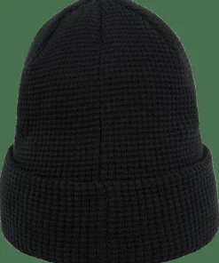 Haglöfs Thermal Beanie True Black