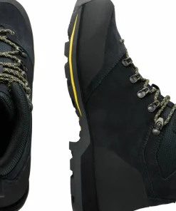 Haglöfs Unisex Incline GORE-TEX Mid True Black
