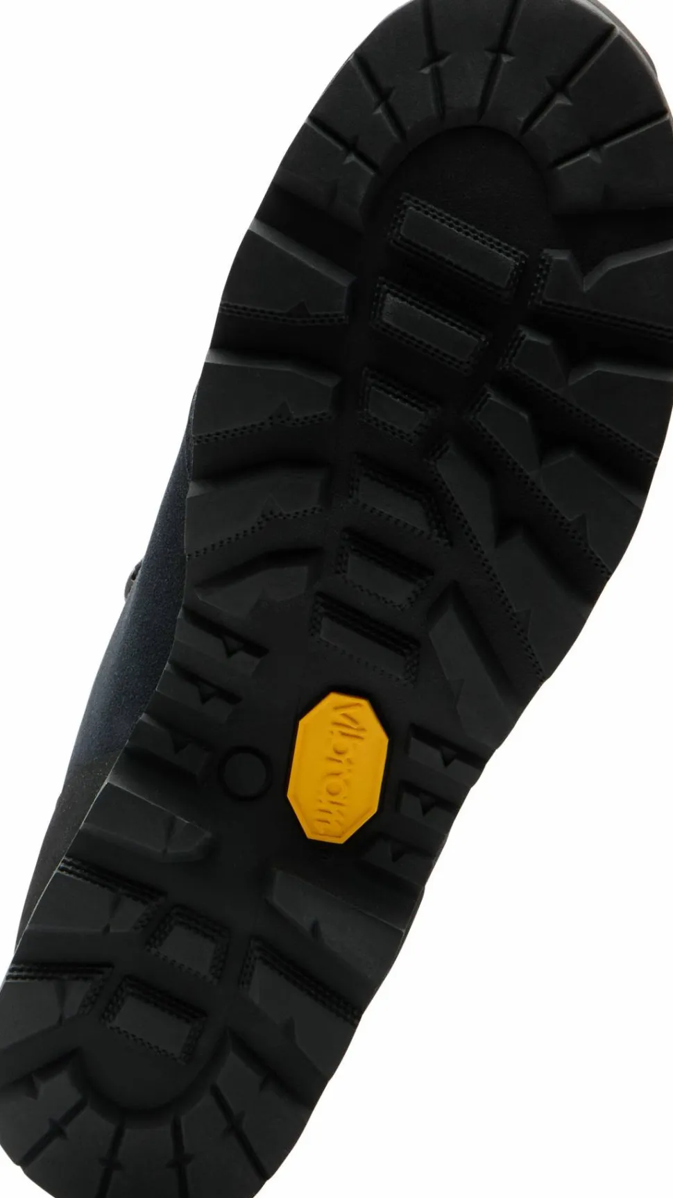 Haglöfs Unisex Incline GORE-TEX Mid True Black