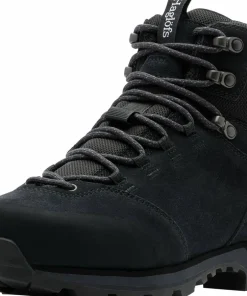 Haglöfs Unisex Scand GORE-TEX Mid True Black