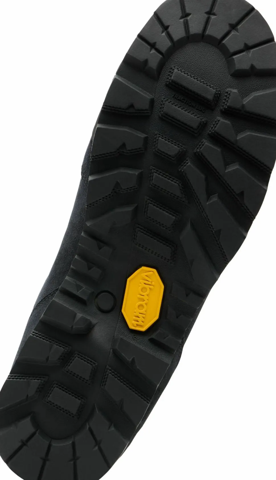 Haglöfs Unisex Scand GORE-TEX Mid True Black