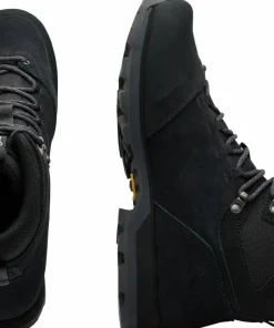 Haglöfs Unisex Scand GORE-TEX Mid True Black