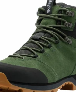 Haglöfs Unisex Scand GORE-TEX Mid Seaweed Green