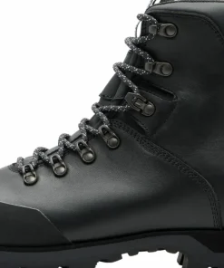 Haglöfs Unisex Solid Pro 2 GORE-TEX Mid True Black