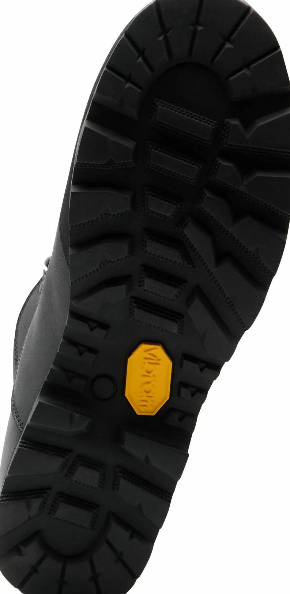 Haglöfs Unisex Solid Pro 2 GORE-TEX Mid True Black