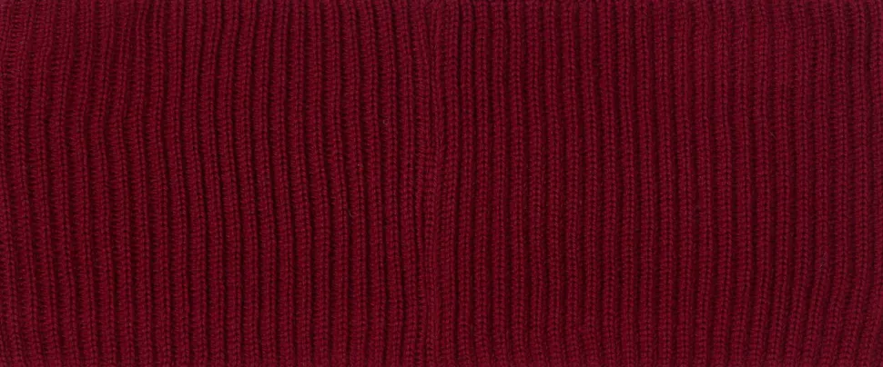 Haglöfs Vassi Headband Carmine Red