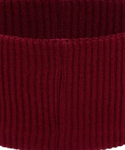 Haglöfs Vassi Headband Carmine Red