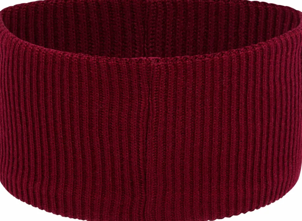 Haglöfs Vassi Headband Carmine Red