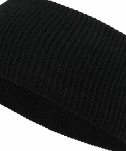 Haglöfs Vassi Headband True Black