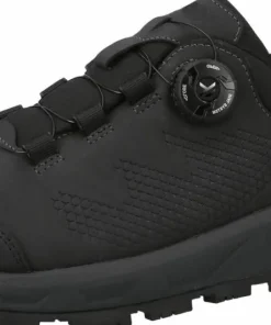 Halti Buli Low 2 DrymaxX FL IC Shoe Black