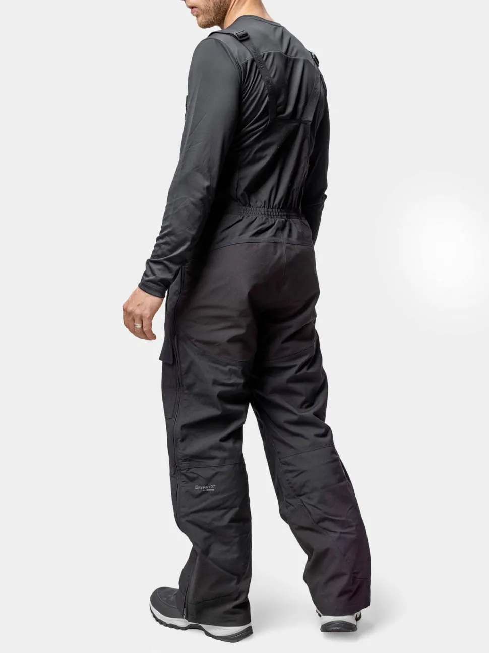 Halti Halti Worker Pant Black