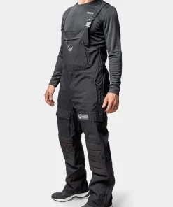 Halti Halti Worker Pant Black
