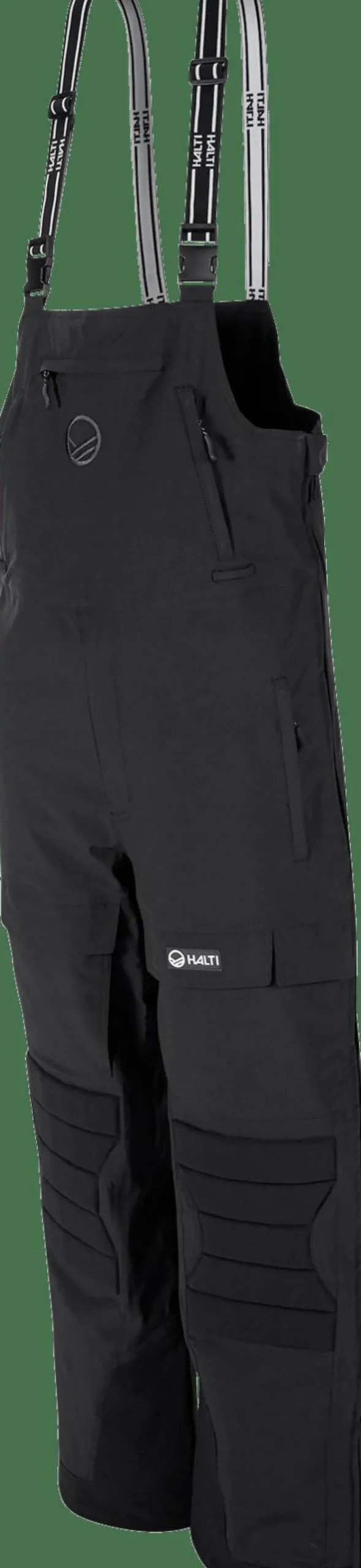 Halti Halti Worker Pant Black