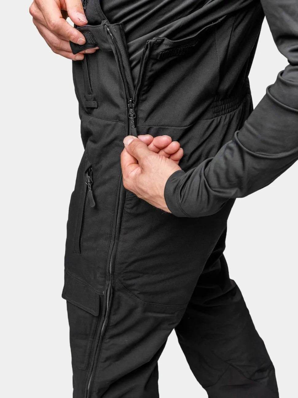 Halti Halti Worker Pant Black