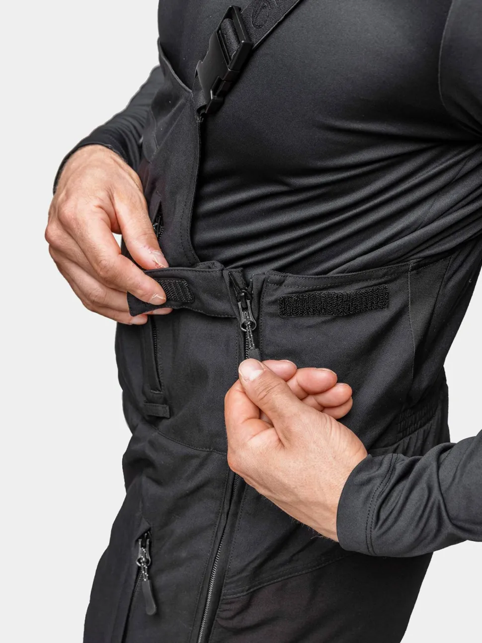 Halti Halti Worker Pant Black