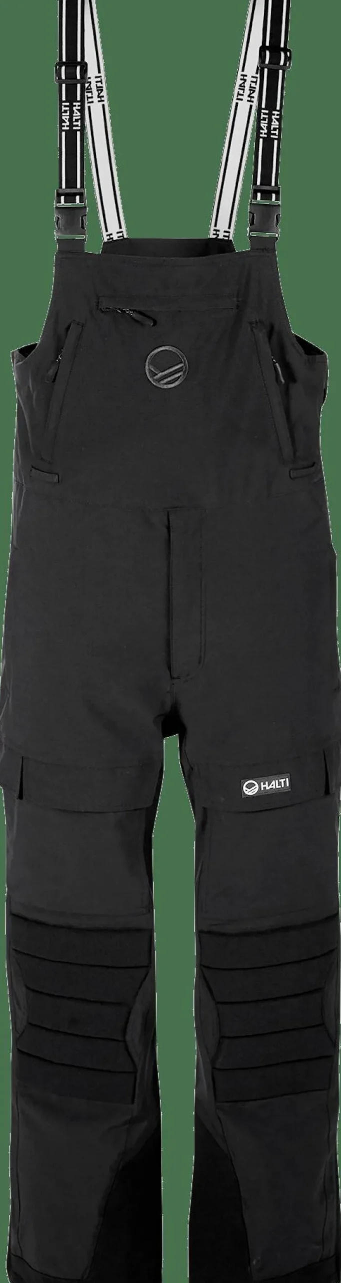 Halti Halti Worker Pant Black