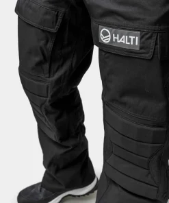 Halti Halti Worker Pant Black