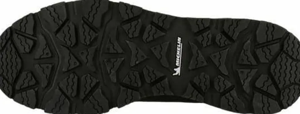 Halti Men's Buli Low Freelock 2 DrymaxX Black
