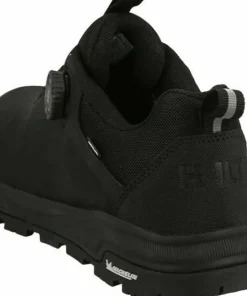 Halti Men's Buli Low Freelock 2 DrymaxX Black