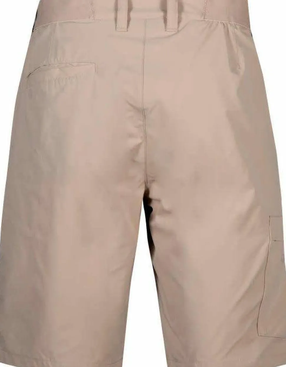 Halti Men's Drive X-Stretch Shorts Cobblestone Beige
