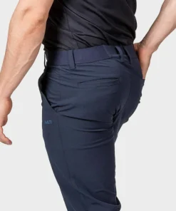 Halti Men's Drive X-Stretch Chinos Black