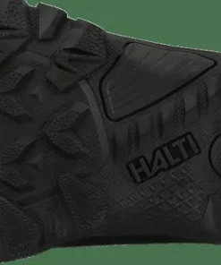 Halti Men's Fara Low Freelock 2 Black