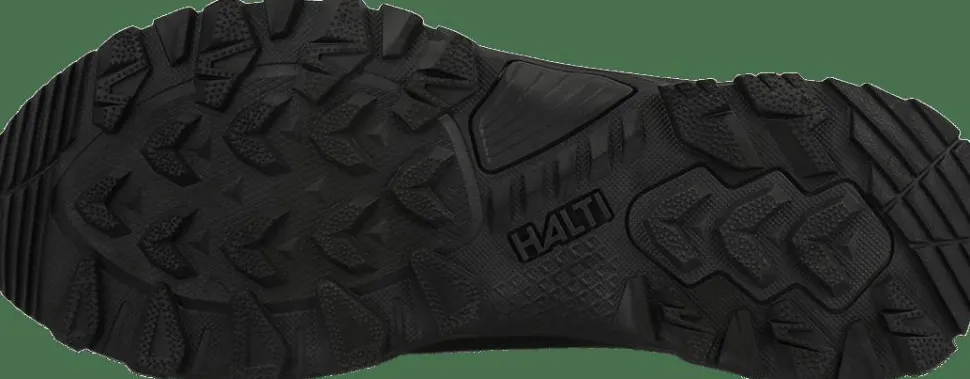 Halti Men's Fara Low Freelock 2 Black
